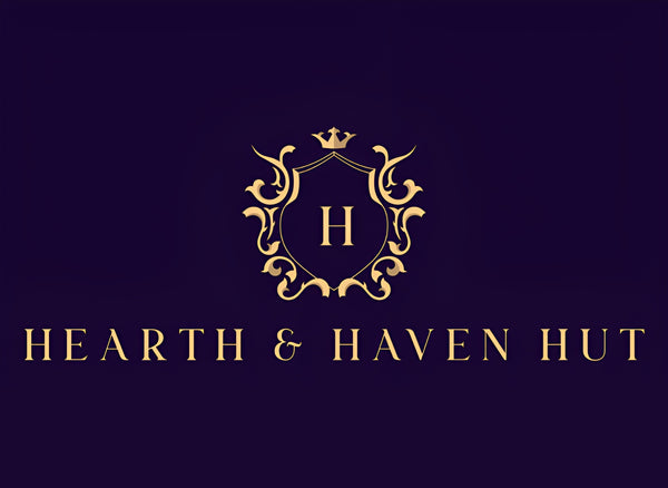 Hearth & Haven Hut